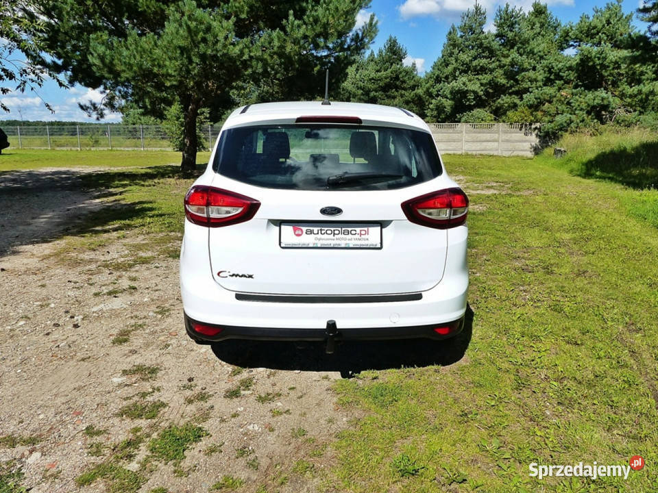 Ford C 15 120KM Piła