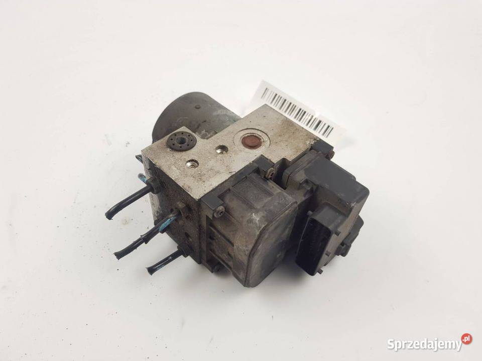 POMPA ABS HAMULCOWA 9636084480 XSARA Lipno