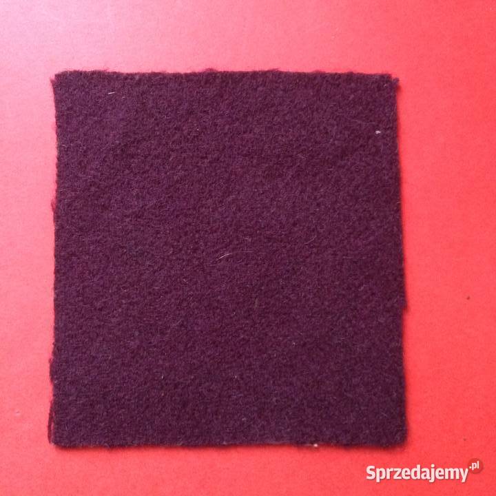 1988 Naszywka Powołanie Kapłańskie Szczecin