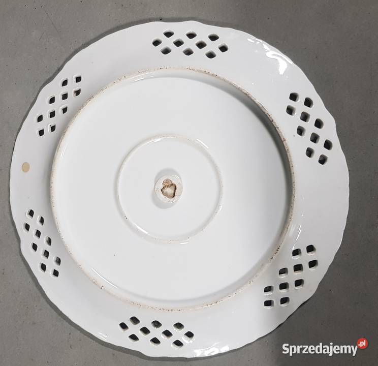 Patera Cearska Rosja XIX wiek