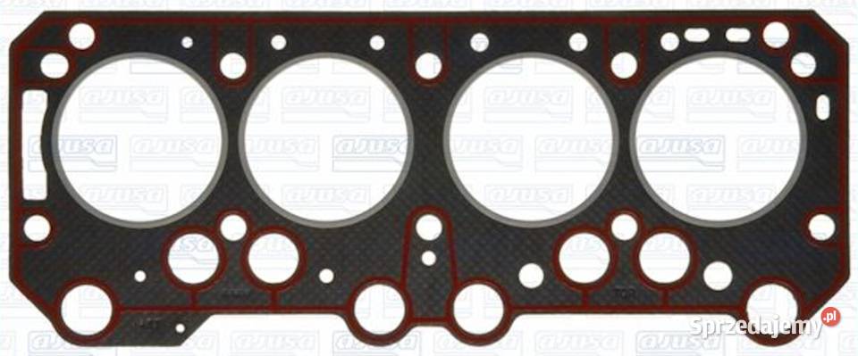 USZCZELKA GŁOWICY CITROEN PEUGEOT mazowieckie Strzegowo