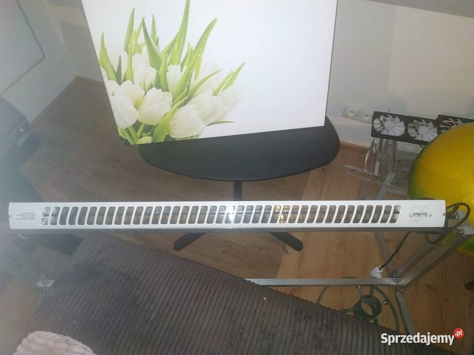 Ploter Mutoh VJ1304E nagrzewnica laptop zachodniopomorskie Koszalin