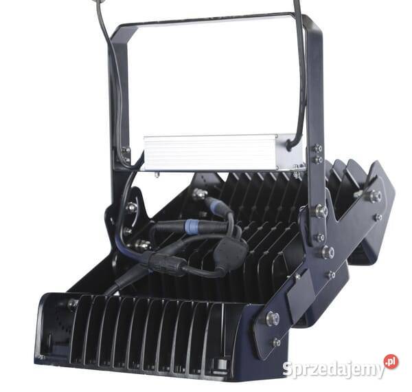 Lampa wielofunkcyjna LED 345985 małopolskie Kamionna