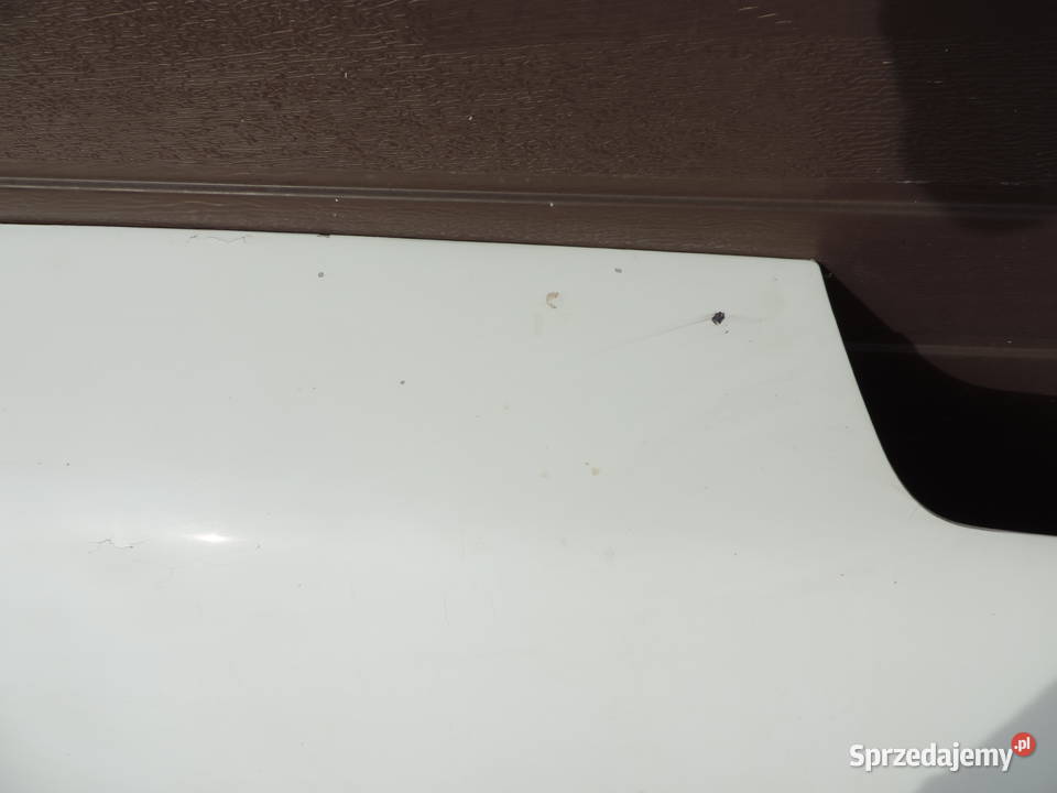 FIAT DUCATO 2 MASKA PRZÓD Nowy Sącz