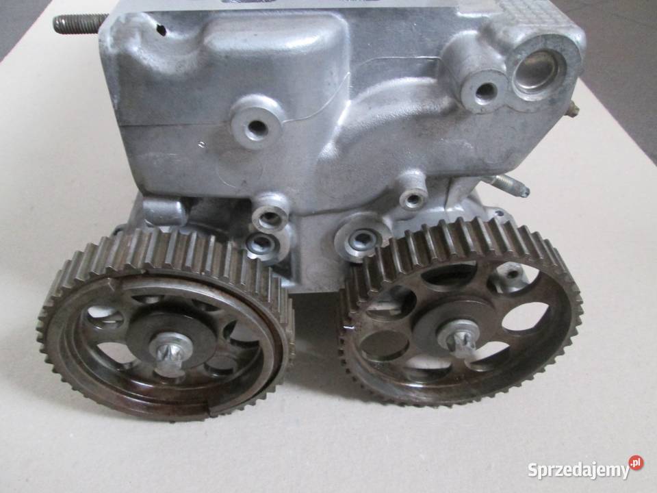 GŁOWICA OPEL 18 16V Z18XE 9242094 Astra Corsa Brzostek