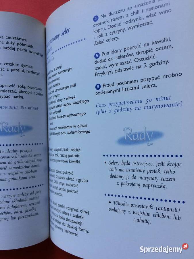 9 2595 Kuchnia Najlepsze Przepisy Na Przyjęcia zachodniopomorskie