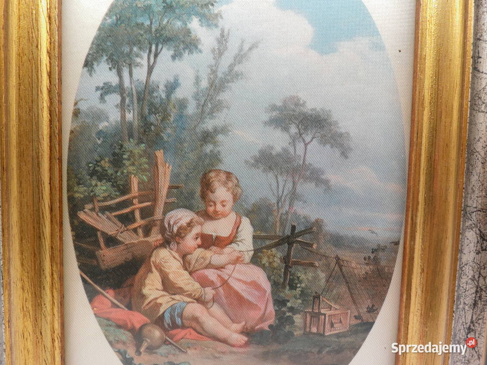 Stara Miniatura na Jedwabiu COLLECTION CRISTINO Raszków sprzedam