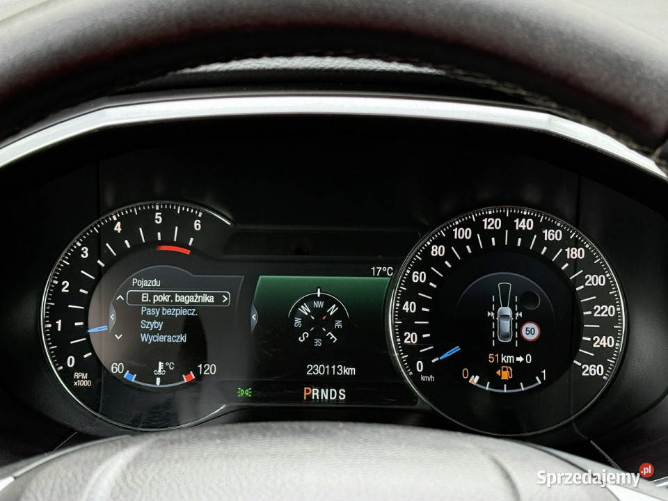 Ford Galaxy 20TDCi 180 mazowieckie Węgrów sprzedam