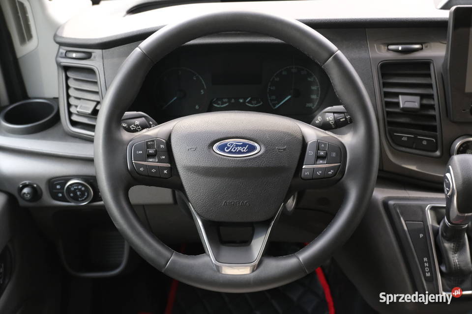 FORD ROLLER TEAM ZEFIRO 287 TL 2022 199500 ccm