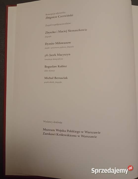 Jarosław Krawczyk O Polsce i Polakach Bellona ISBN 8311097720 Książki i Podręczniki Koźminek