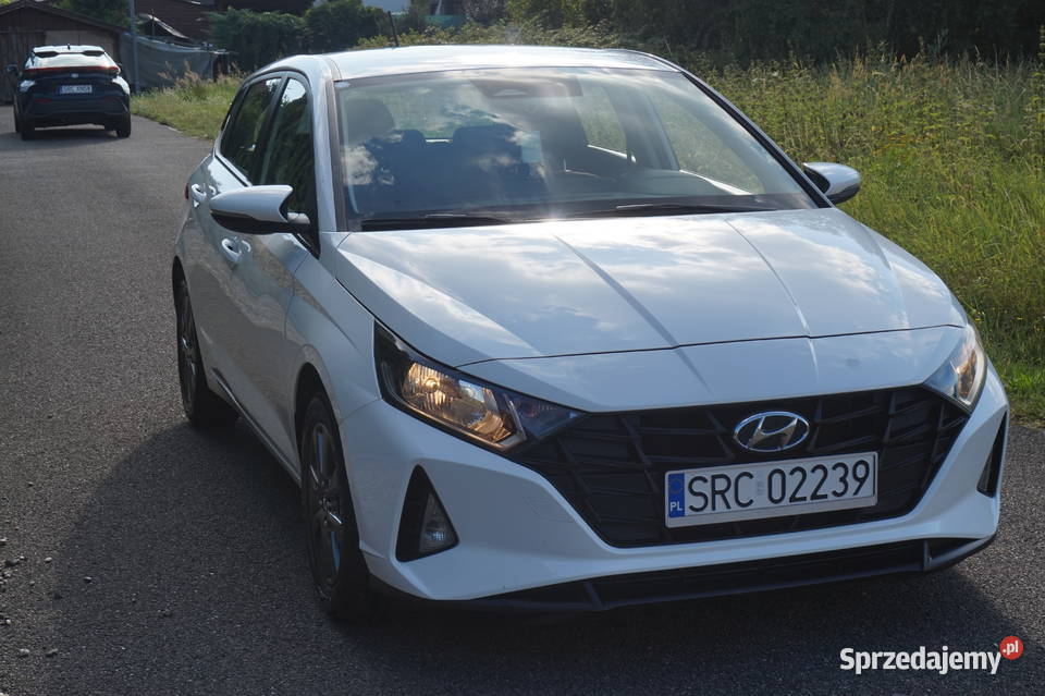 Hyundai i20 12 Classic Plus Nędza sprzedam