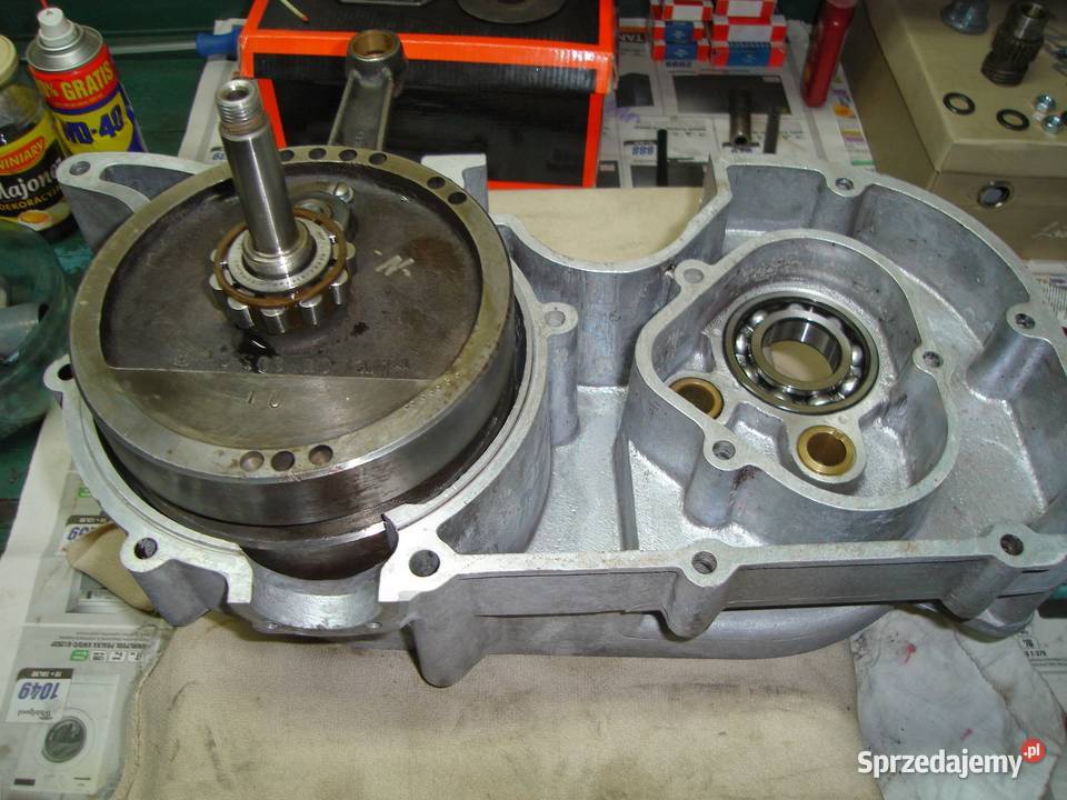 Junak M07 drobiazgowej rekonstrukcji dolnośląskie Wrocław