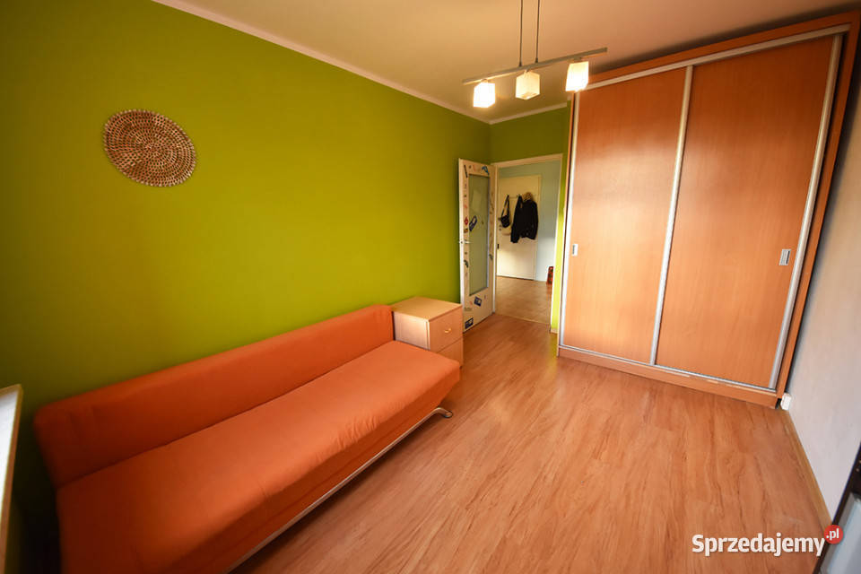 Sprzedaż mieszkania 2 pokOpoleJBRudegoZWM 47.5m2