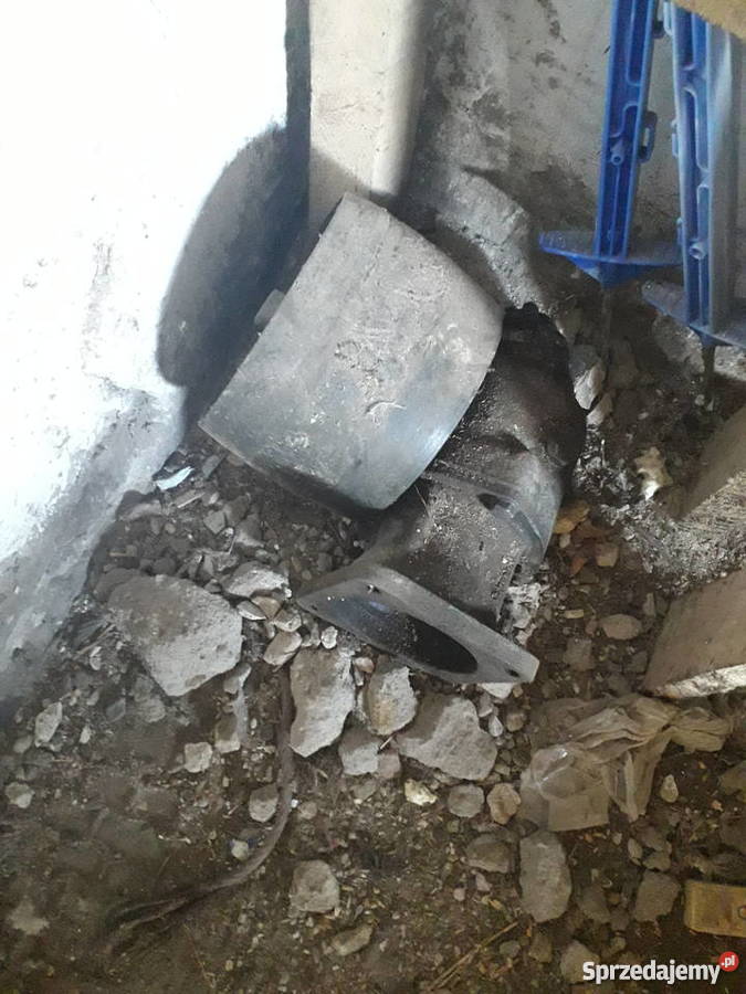 przystawka pasowa do c330 Pozostałe