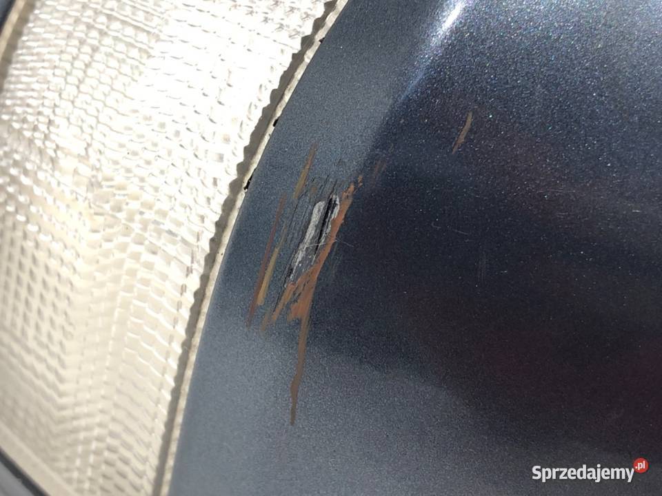 LUSTERKO PRAWY HONDA CRV III SUV ZEWNĘTRZNE Lusterka zewnętrzne podkarpackie