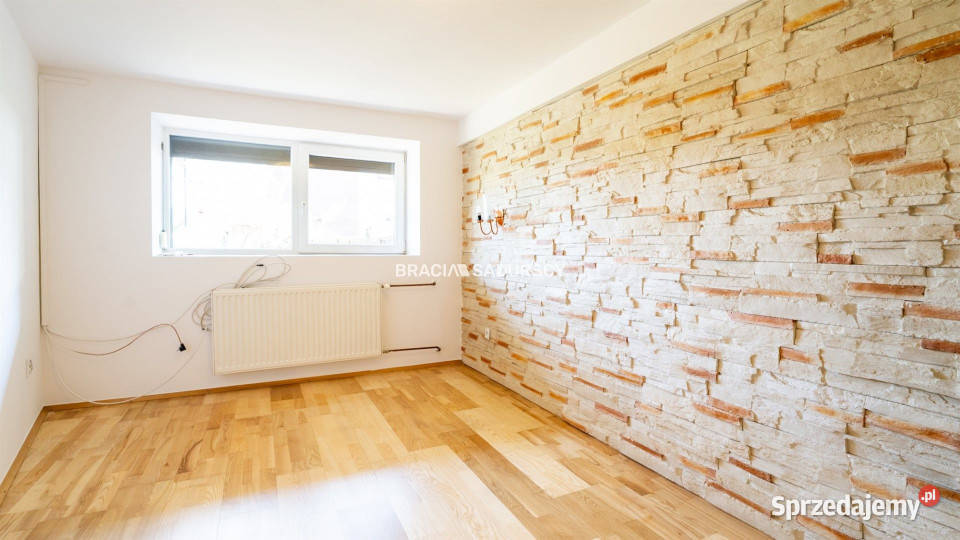 Dom bliźniak Kokotów 184m2 małopolskie