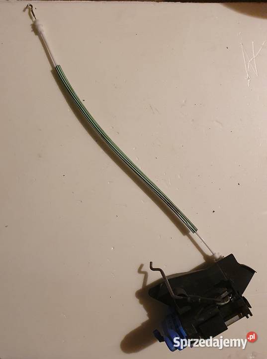 Zamek Mechanizm blokady drzwi Audi 8D08E9016A Mikołów