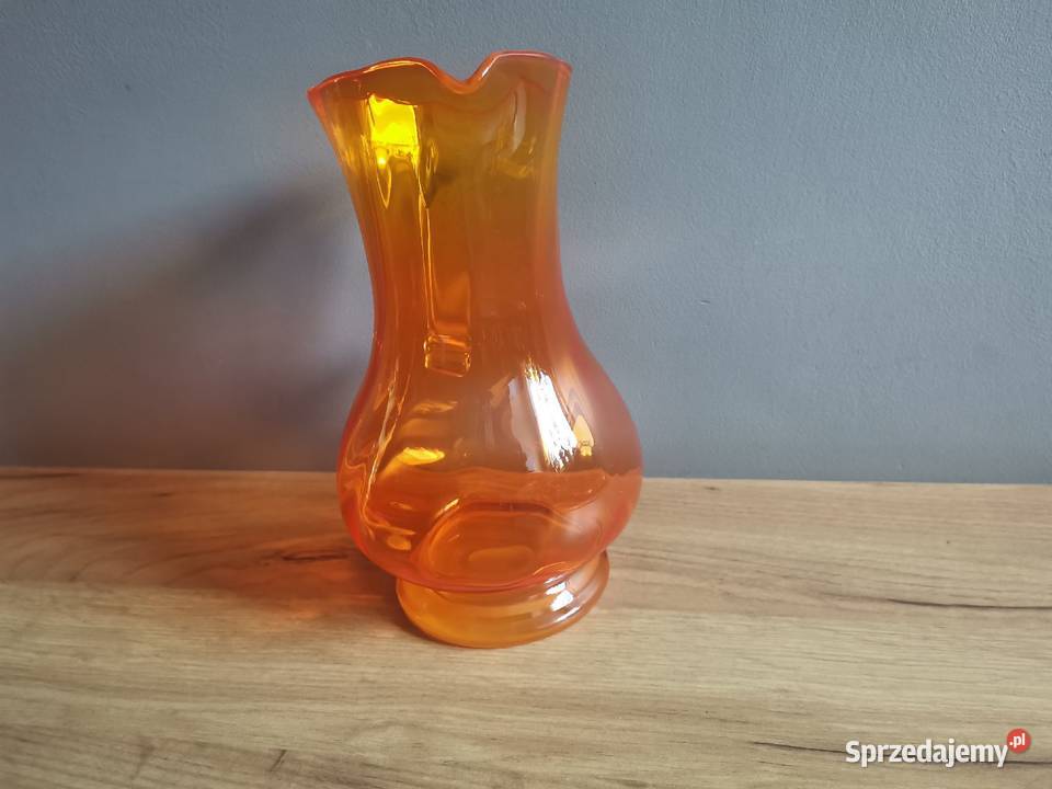 Stary dzbanek huta Ząbkowice projekt Ludwik Porcelana i szkło Katowice sprzedam