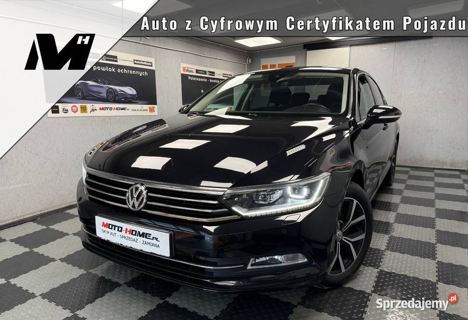18 Benzyna sedan Virtuall Cocpit GWARANCJA 223361km wielkopolskie sprzedam