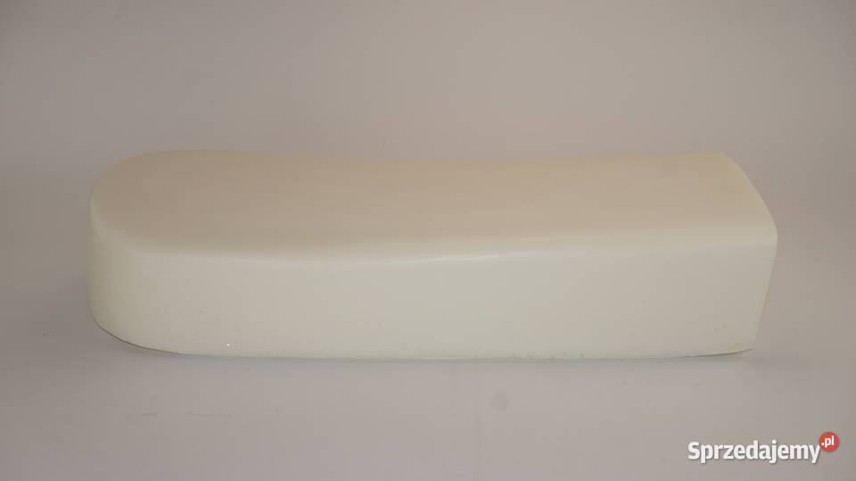 WSK 125 175 B3 PRO4MOTO Gąbka siedzenia H2 Pruszków