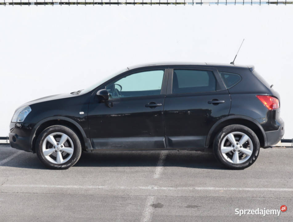 Nissan Qashqai 20 104KM mazowieckie Piaseczno