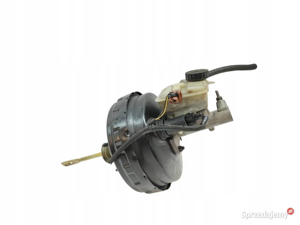 POMPA HAMULCOWA SERWO 9485179 Volvo S80 I