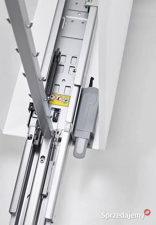 Peka etouch mini system do otwierania Dom i Ogród