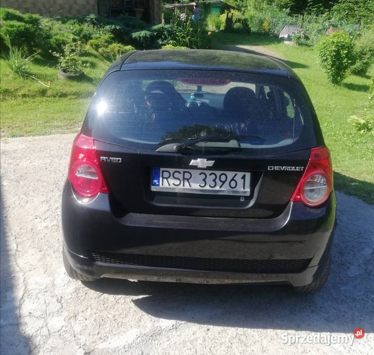 Aveo 12 benzgaz Aveo