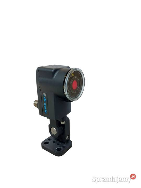 DISORIC Cognex Checker 4G7 Vision Sensor czujnik Gorzów Wielkopolski