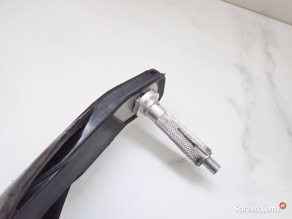 Handbary Rdzeń Aluminiowy Osłony Rąk XR 250 Cr Strzelce Krajeńskie