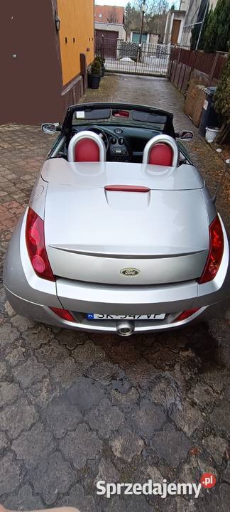 SUPER Roadster benzyna śląskie Katowice