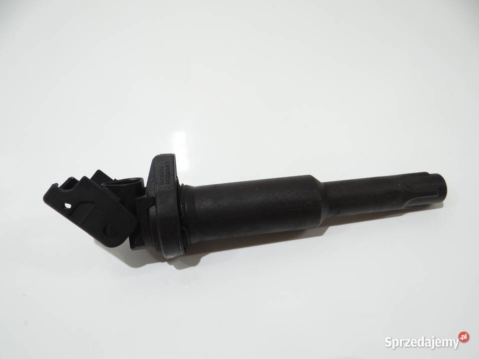 CEWKA ZAPŁONOWA BMW E60 N52B30A 7548553 osobowe lubelskie Strzyżewice