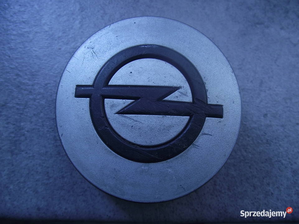 Dekielek Opel 65 mm dolnośląskie Wrocław