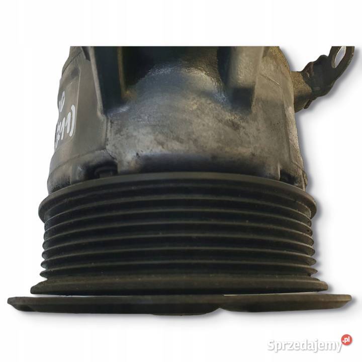 SPRĘŻARKA KLIMATYZACJI Toyota Auris 22 DCAT Chełm