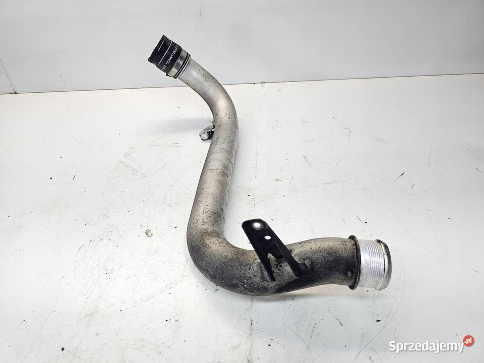 RURA INTERCOOLERA AUDI A4 B8 A5 Q5 27 30 TDI osobowe