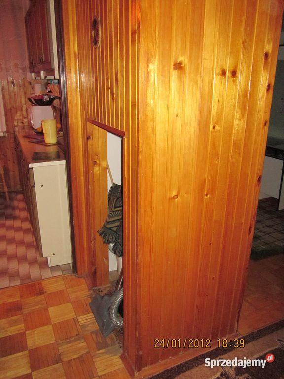 Mieszkanie w ścisłym Bielska Podlaskiego Hajnówka