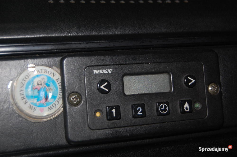 Passat B2 16D hak lubelskie Włodawa