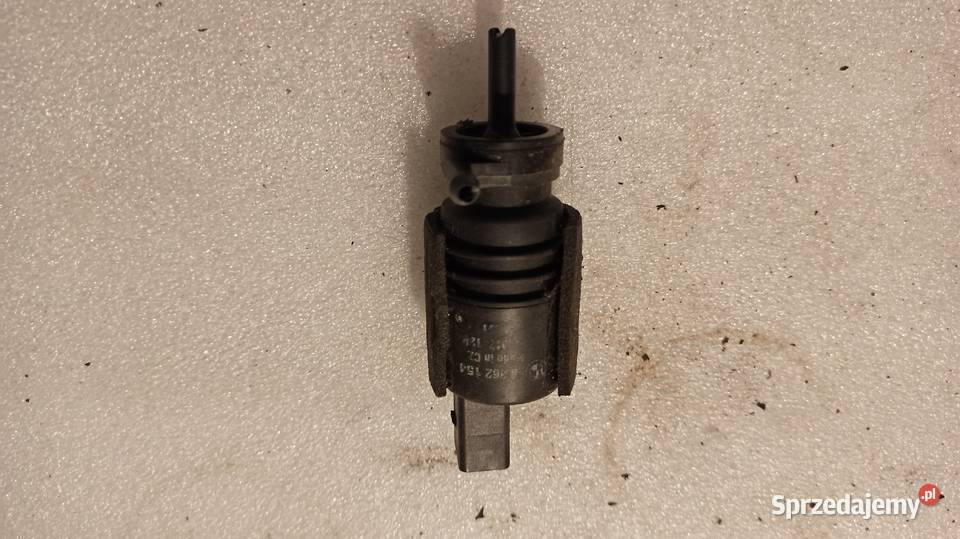 Pompka spryskiwaczy Bmw e46 e91 e39 e60 e61 e81 osobowe Części Dębica