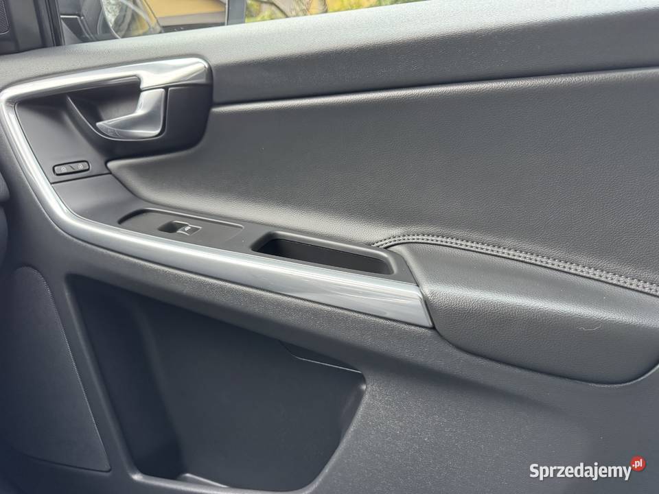 Serwisowany Zadbany 2000cm3 pomorskie Gdańsk