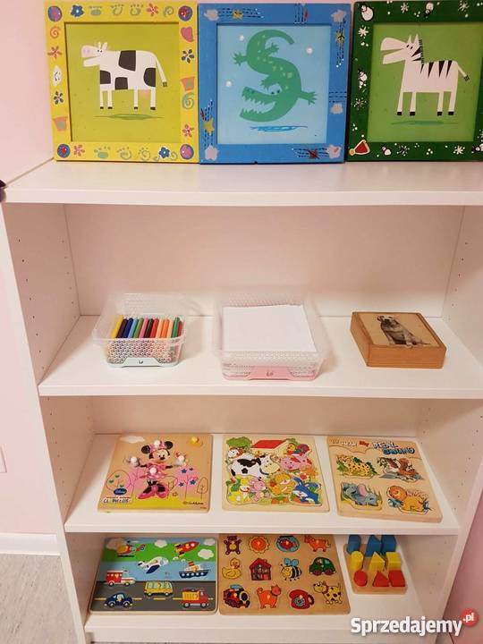 Żłobek Karuzela Kraków