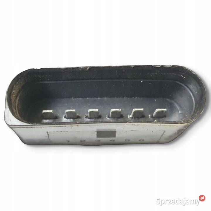 CEWKA ZAPŁONOWA VW Golf IV 20 8V 06A905097 Chełm