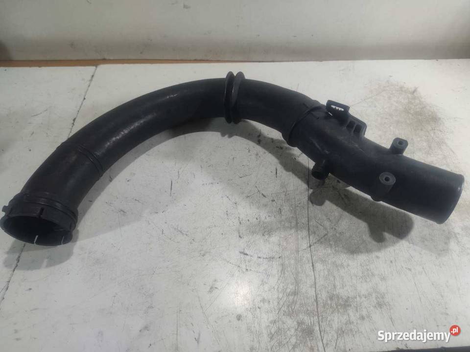 RURA POWIETRZA MERCEDES W245 20 A2660980189 wielkopolskie