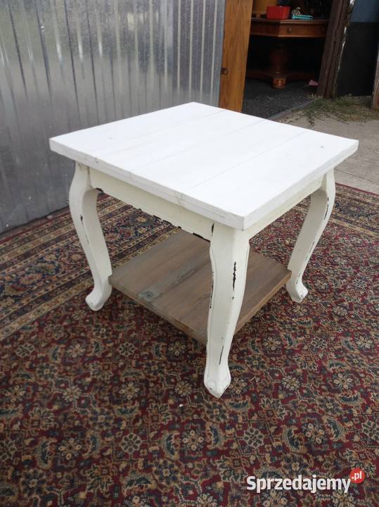Stolik kawowy sprzedam