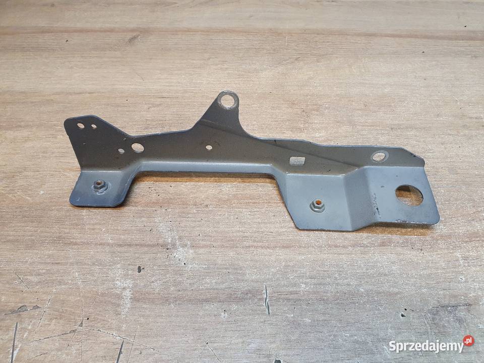 VOLVO XC40 WSPORNIK BŁOTNIKA LEWY PRZÓD 31656861 Międzychód