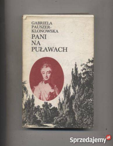 Pani na Puławach Szczecin