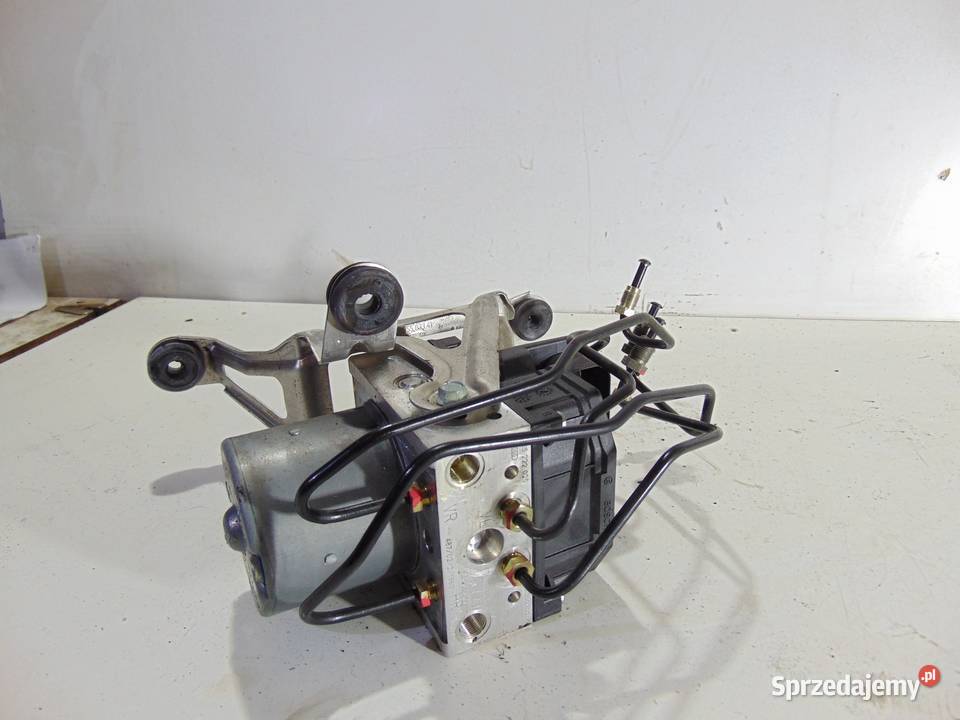 POMPA HAMULCOWA ABS BOXSTER 986 27 99635575506