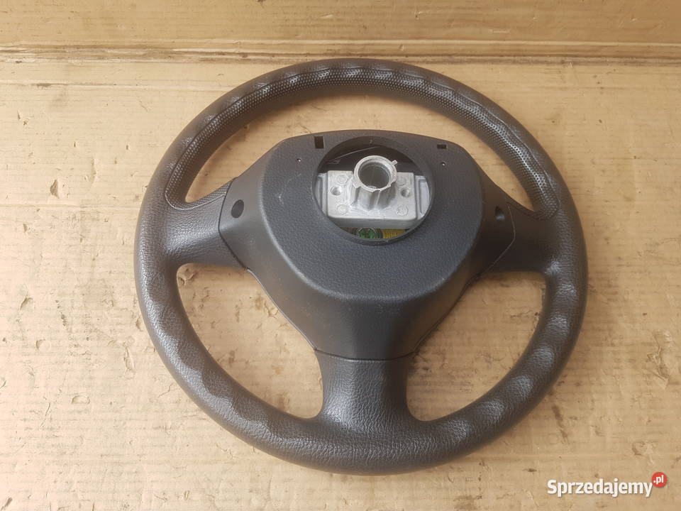 Suzuki Ignis FH 0003 kierownica z poduszką air Legnica