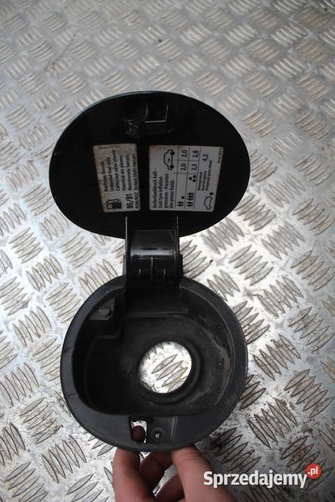 KLAPKA WLEWU PALIWA L041 VW GOLF V 1K6809857B