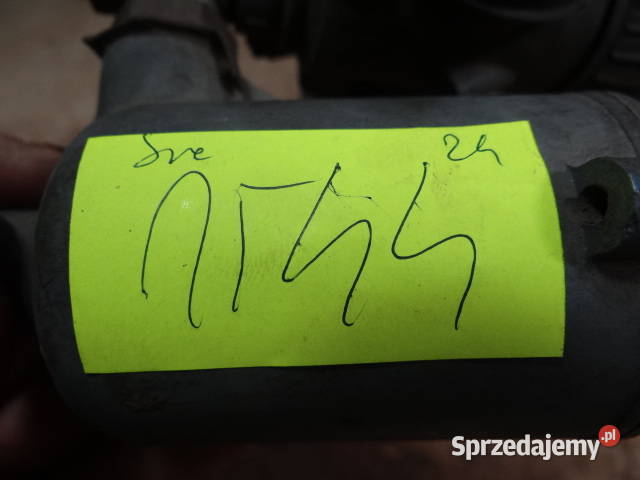 gażnik Simson AWO Sport drobne braki org DDR Żary sprzedam