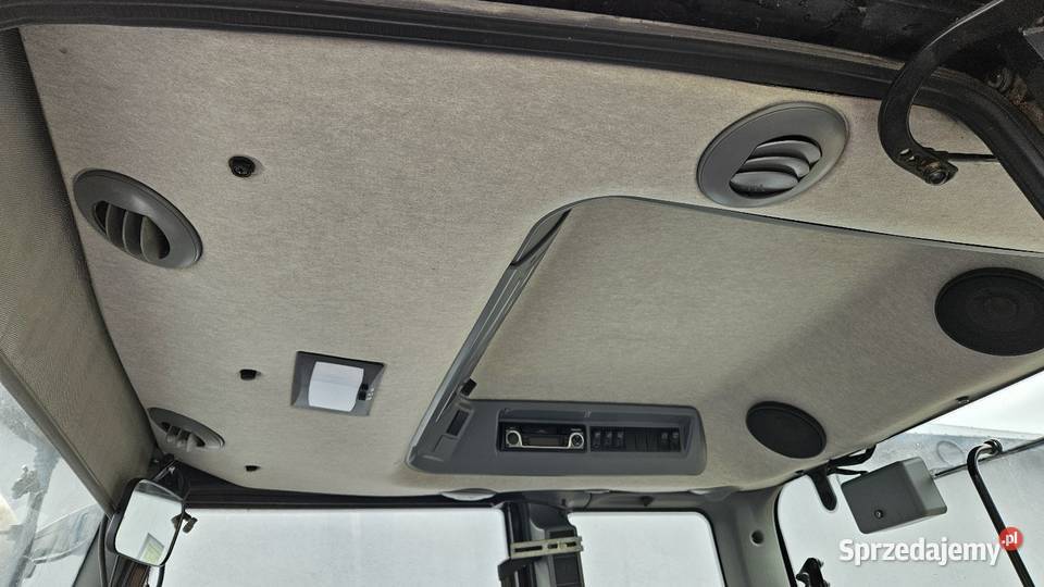 Valtra N113 H5 Tur MXT12 Amortyzowana oś I Skrzynia biegów Manualna wielkopolskie Gruntowice